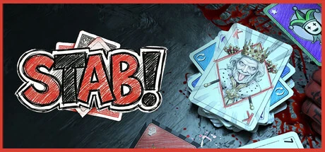 Games like STAB!