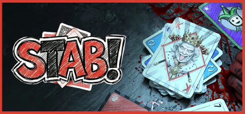 STAB! Image
