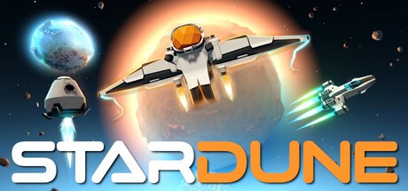 Games like StarDune