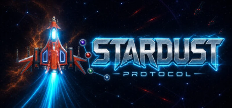 Stardust Protocol Image