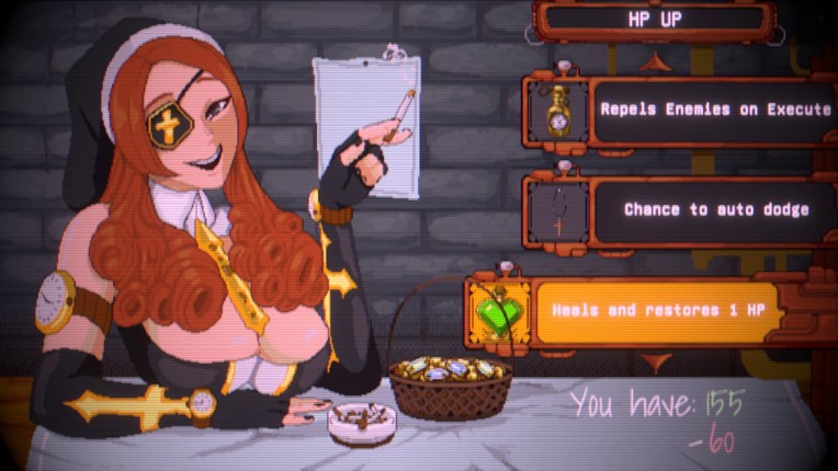 Steam Veins screenshot