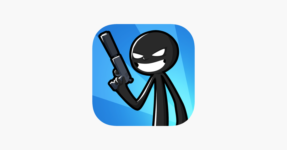 Games like Stickman Bullet
