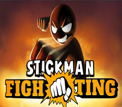 Stickman Fighting Image
