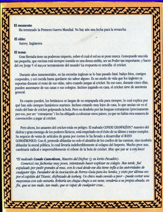 Stifflip & Co screenshot