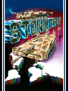 Games like Stonkers