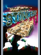 Stonkers Image