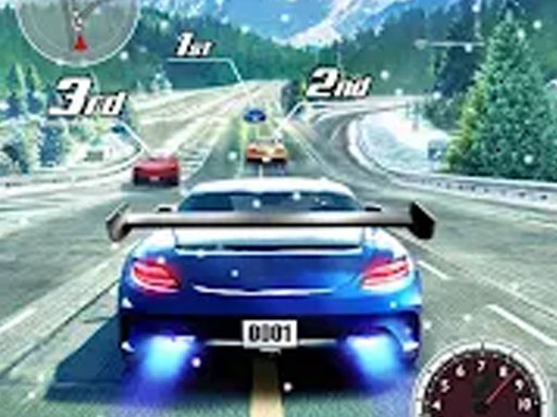 Games like Street Racing 3D-SBH