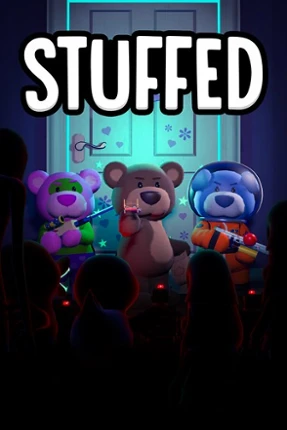Stuffed Image