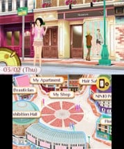 Style Savvy: Styling Star Image