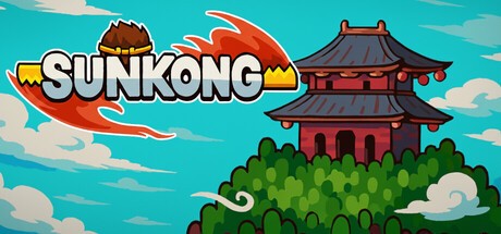 Games like SunKong