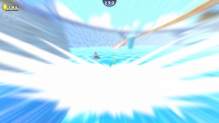 Super Sami Roll 2 screenshot