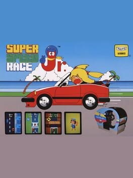 Games like Super Speed Race Jr.