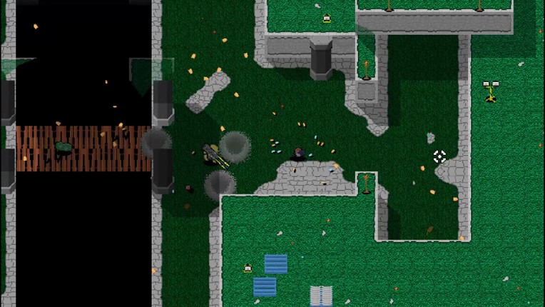 Surge Radio screenshot