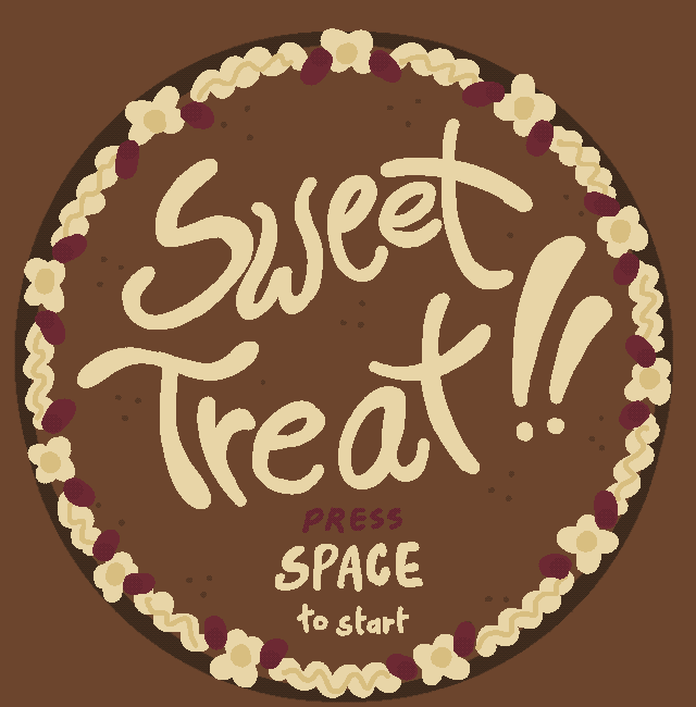 Games like SWEET TREAT
