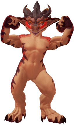 Takobold - VR Avatar screenshot