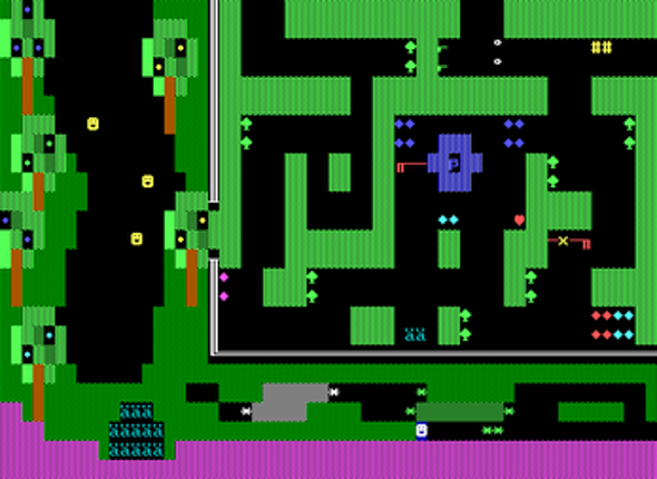 Tales of Adventure: The Treasure of Captain Cutlass Image
