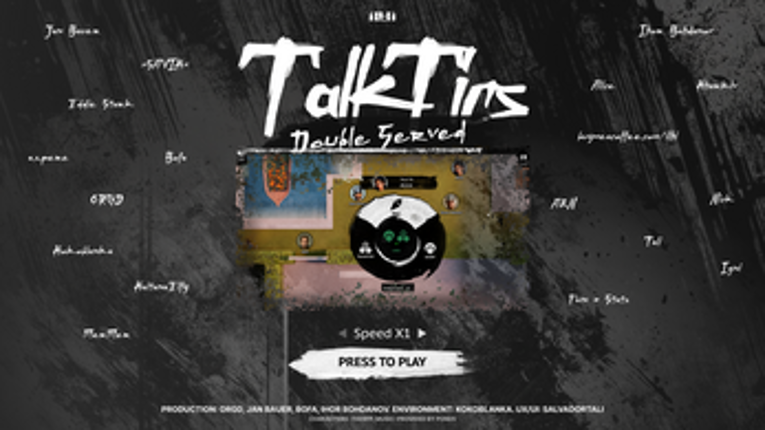 TalkTics Image