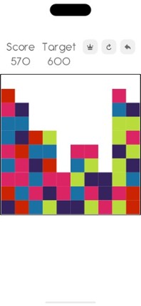 Tap The Color : Classic Popper Image