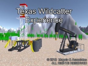 Texas Wildcatter Experience Image