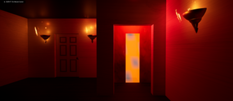 The Curse screenshot
