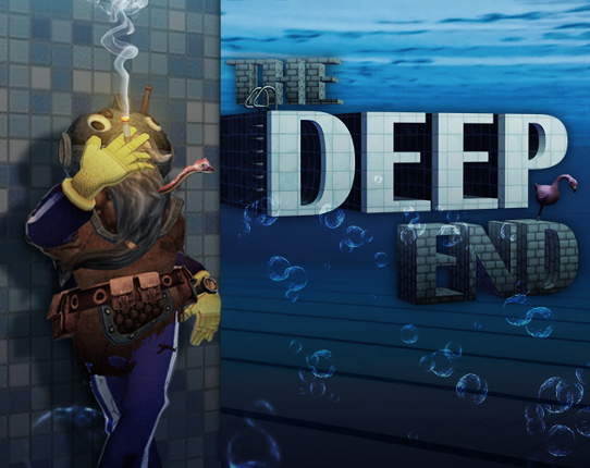 The Deep End Image