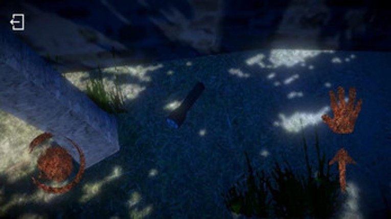 The Haunted Tower Image