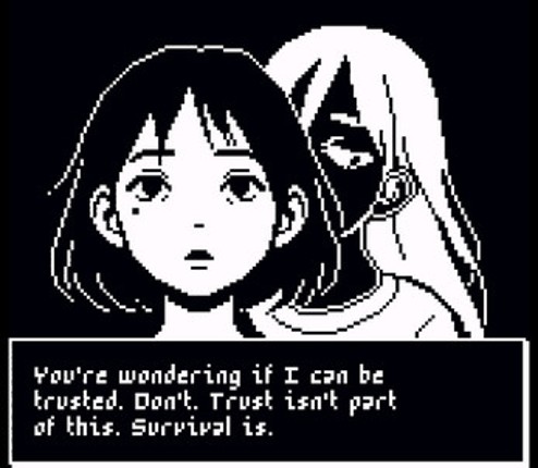 The Hollowed Patient Image