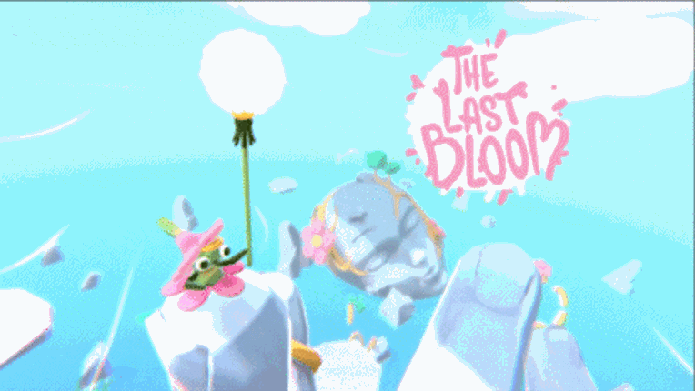 The Last Bloom Image