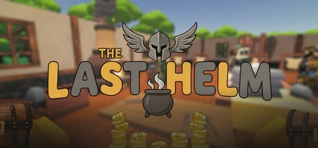 Games like The Last Helm