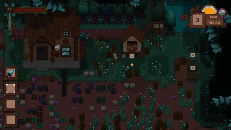 Skygrove Image