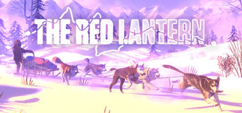 The Red Lantern Image