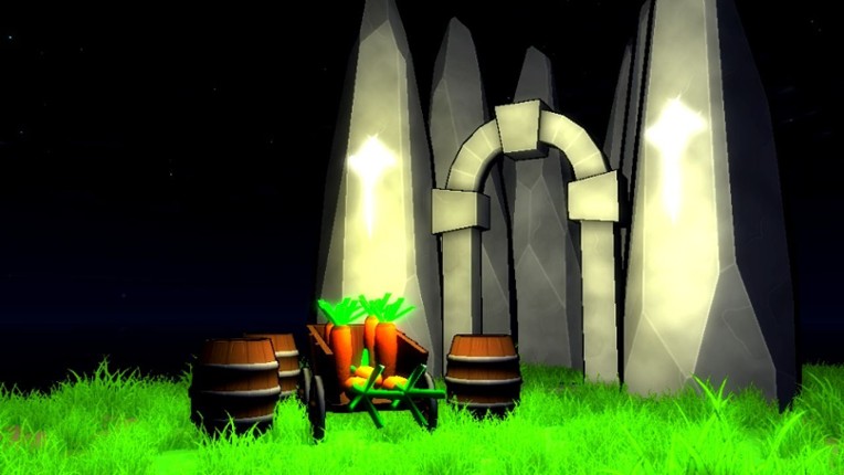 The Return Home screenshot