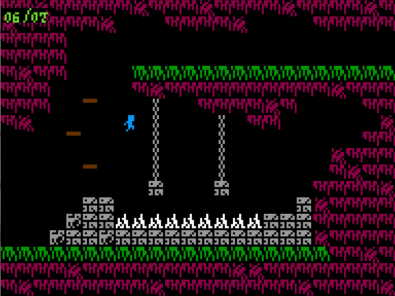 The Ruins of Machi Itcza screenshot
