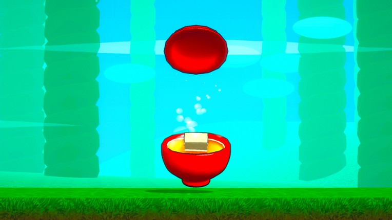 The Strongest TOFU screenshot