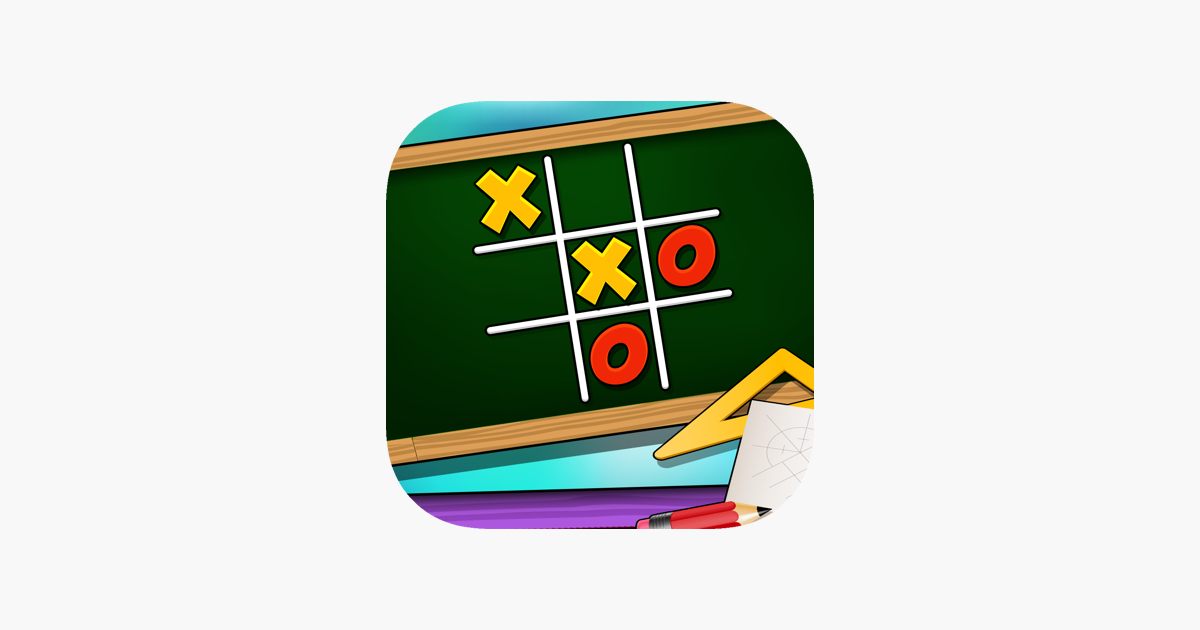 Games like Tic-Tac-Toe! Free