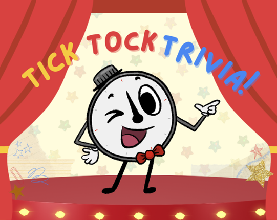 Tick Tock Trivia Image
