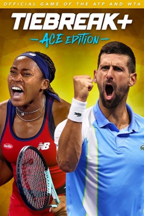 TIEBREAK+ Ace Edition Image