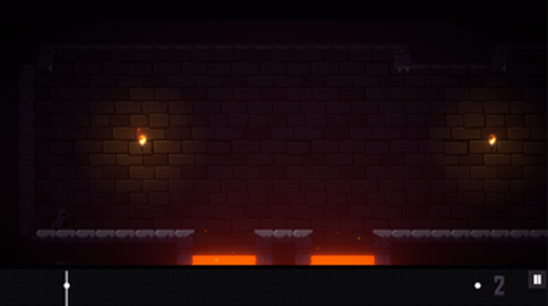Time After Time screenshot