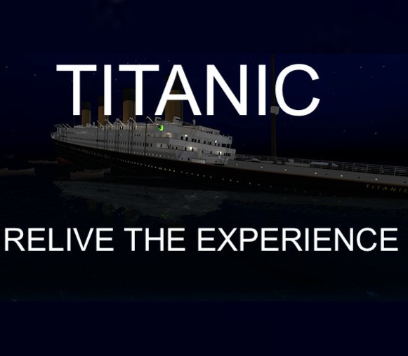 Games like Titanic