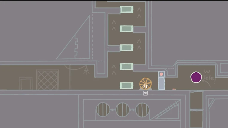 Tool Land screenshot