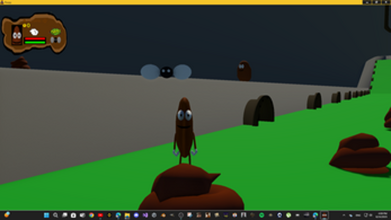 Toon X Pre Alpha PlayTest Image