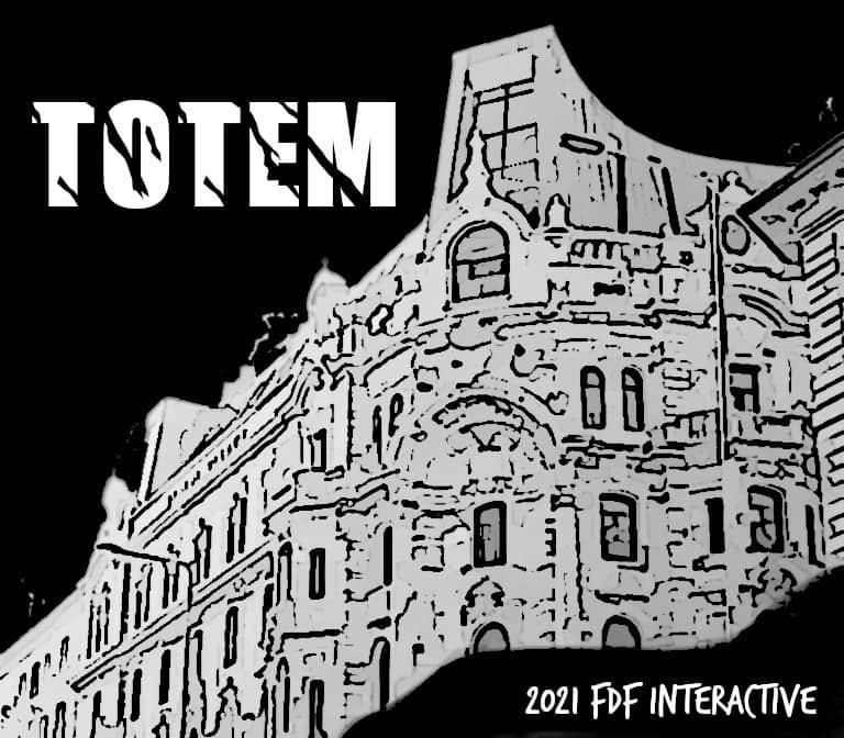 Games like Totem