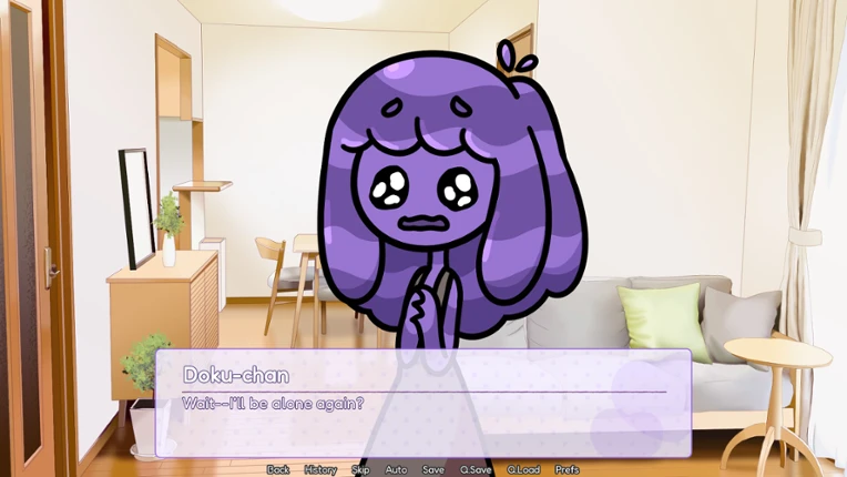 Toxic Yuri screenshot