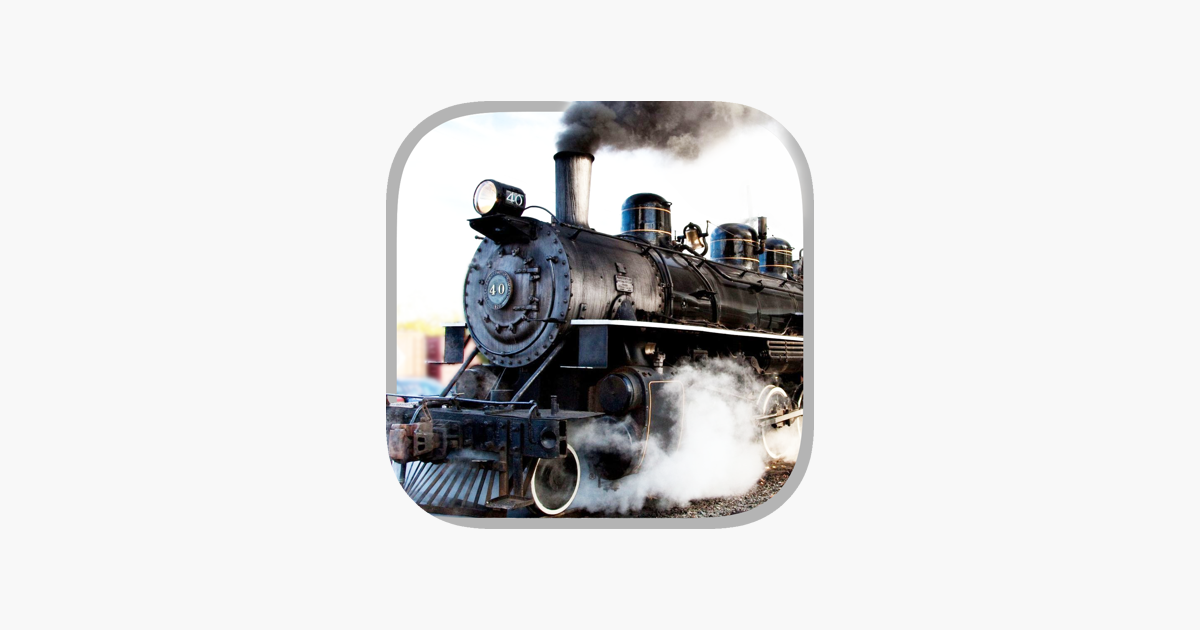 Games like Train Driver Journey 4 - Introduction to Steam