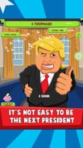 Trump Tycoon : Politics Game Image