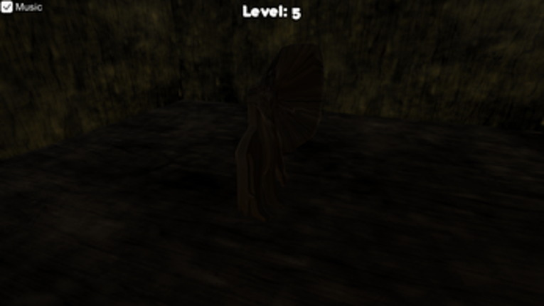 Twisted View screenshot
