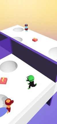 Twister Painter screenshot