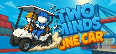 Games like Two Minds One Car