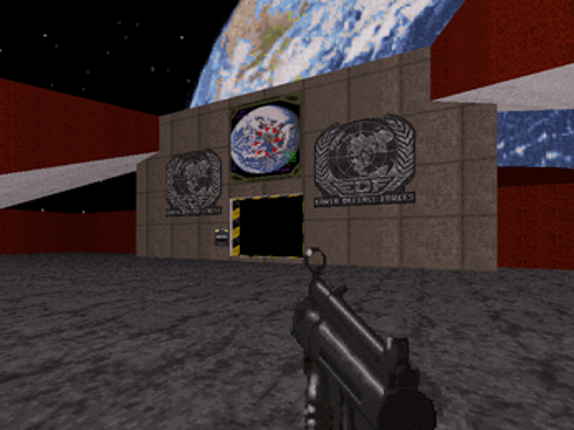 ULTIMA screenshot
