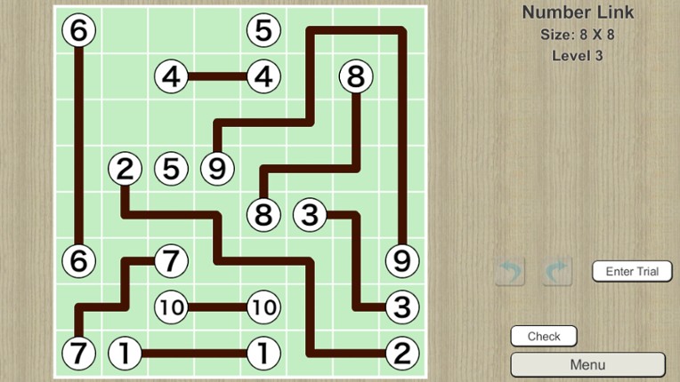 Ultimate Logic Puzzle Collection screenshot